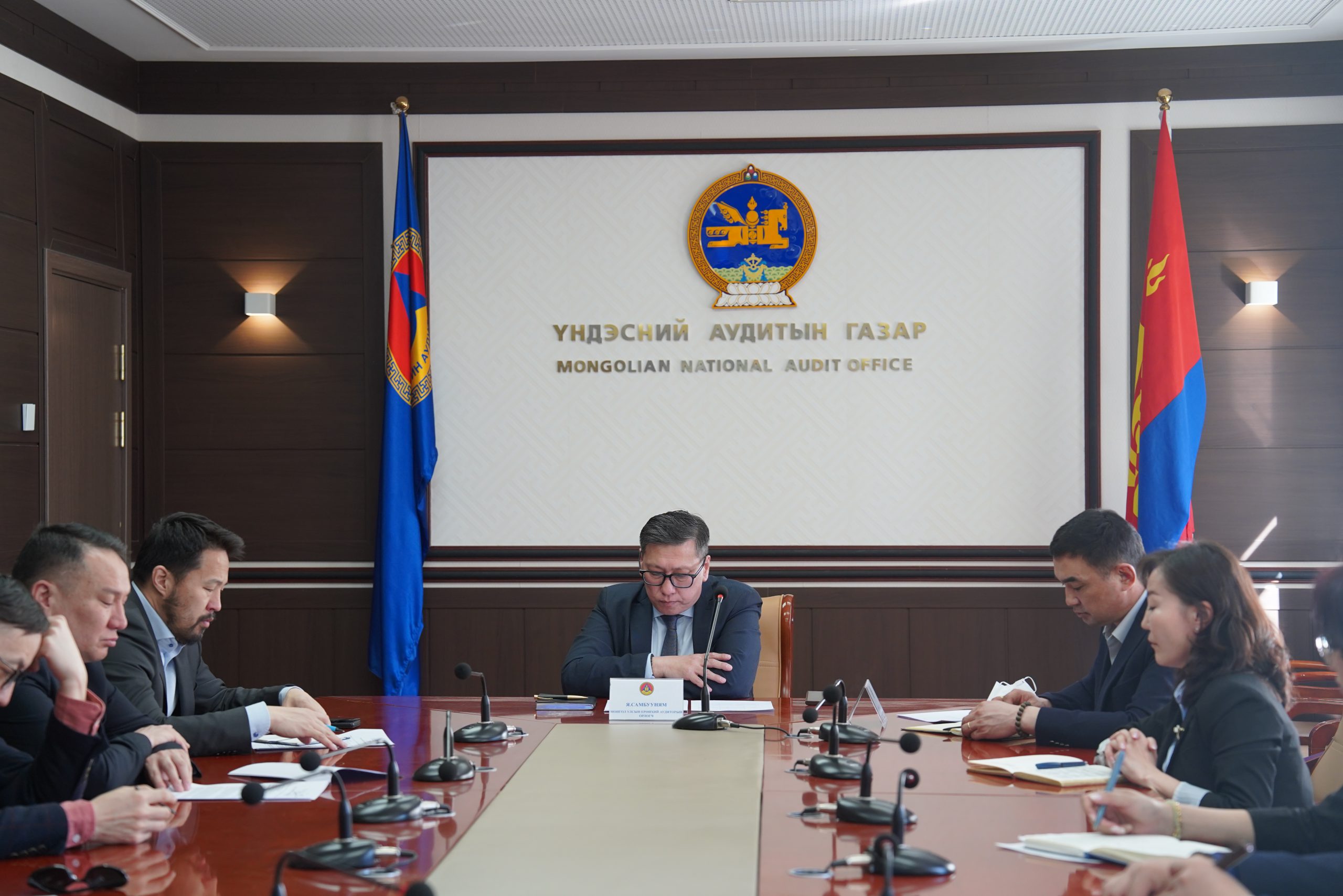 “Уул уурхайн тусгай зөвшөөрөл олголт, хууль тогтоомжийн хэрэгжилт”-д аудит эхлүүллээ